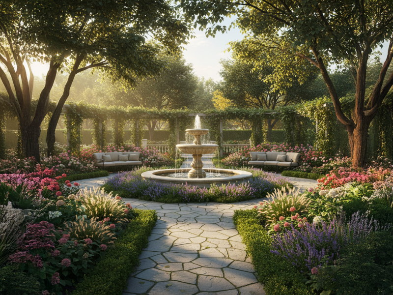 M3M International City Amenity 4 - World-class facilities