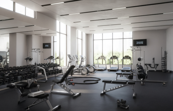 Gymnasium