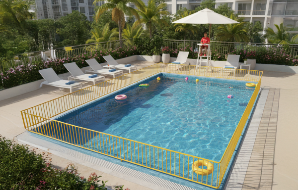 Kids Pool