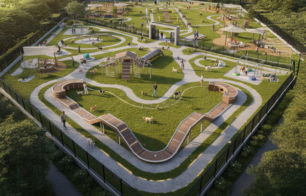 Pet Park