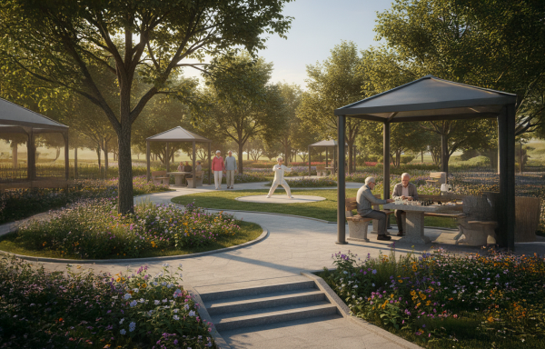 Senior Citizen Park