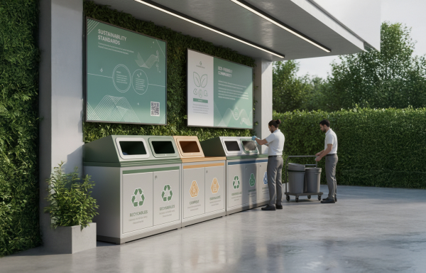 Waste Management System